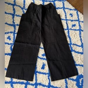 elizabeth suzann clyde culottes (tall inseam)